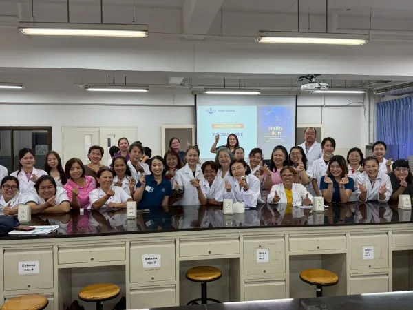 CAMPUS CSR ACTIVITIES 2025 - PAYAP UNIVERSITY