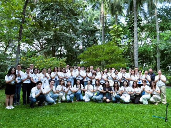 Blessing Ceremony for Prosperity and Positive Energy