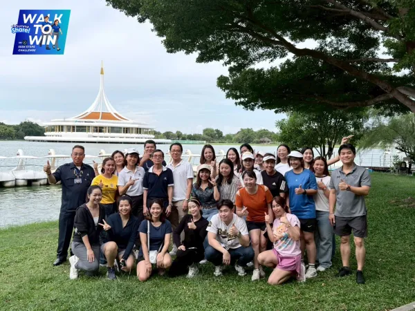 Campaign 2026 Walk to Win
