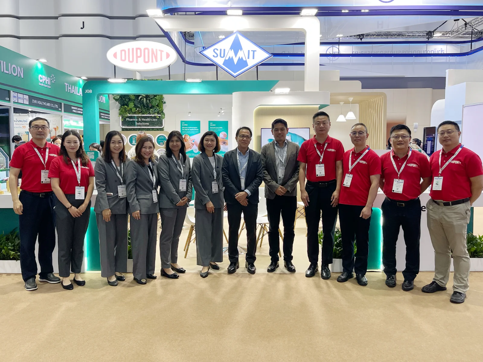 CPHI South East Asia 2026