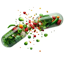 Nutritional Ingredients