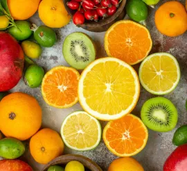 Fruit Powder